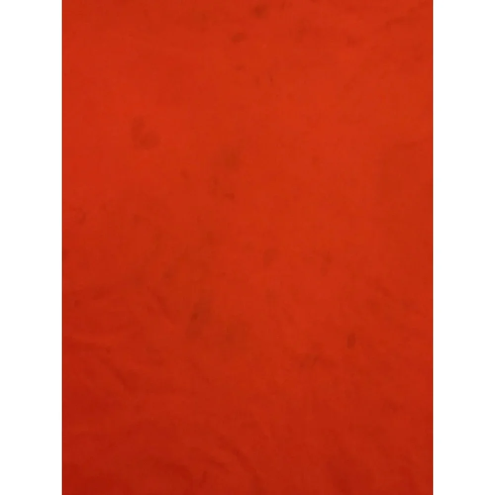 Nike Total 90 T90 Soccer Training Jersey Mens XL Orange Vintage Nike-FIT Shirt